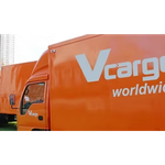 Vcargo Tracking