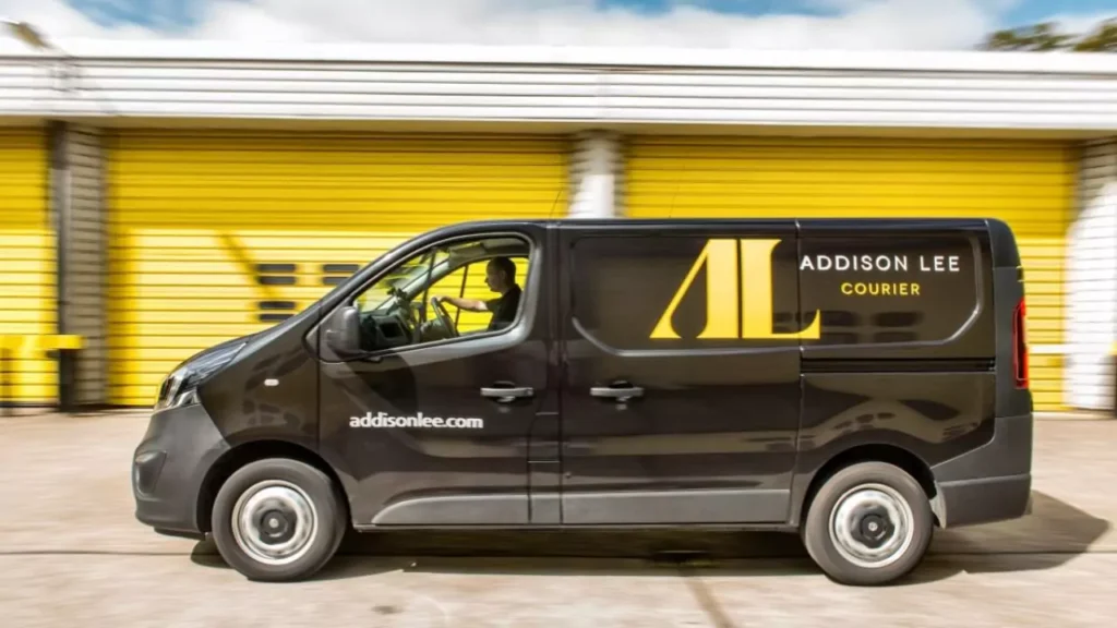 Addison Lee