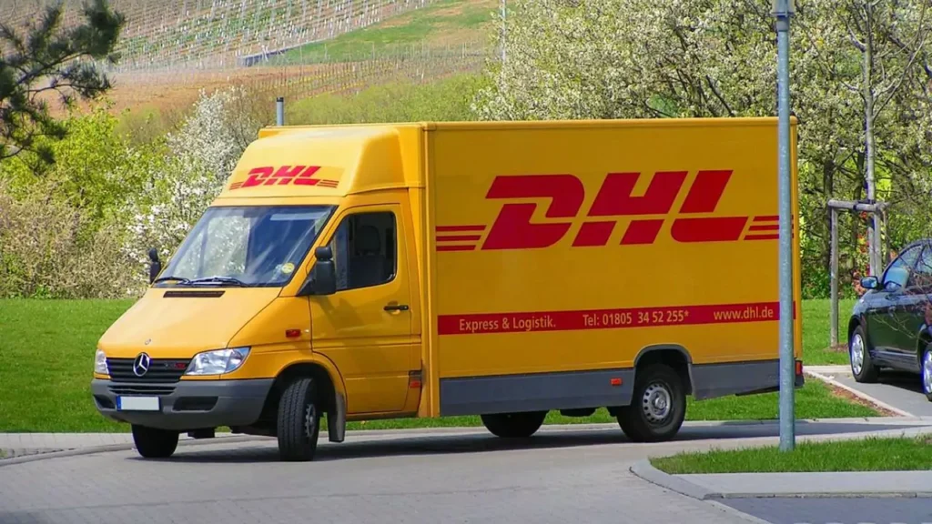 DHL