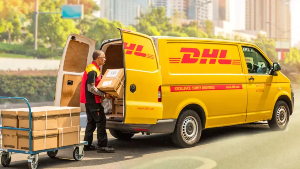 DHL