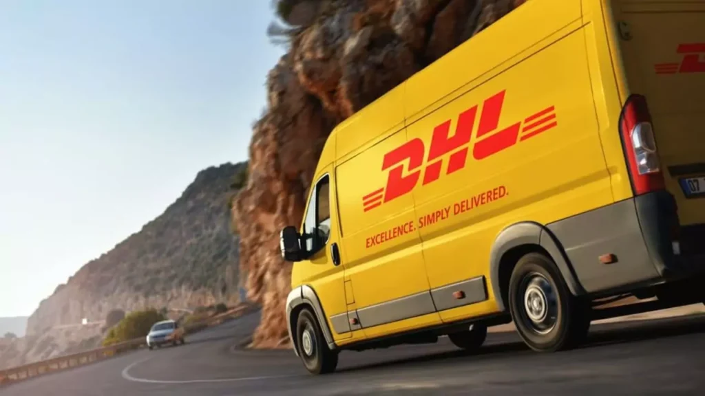 DHL Express Canada