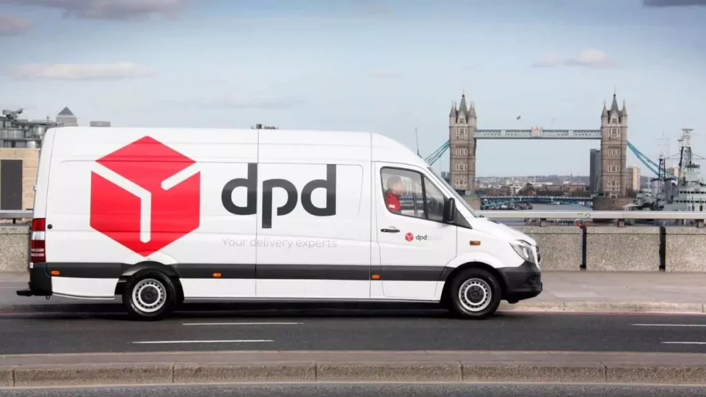 DPD UK