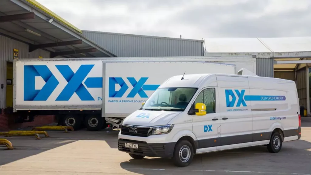 DX Group