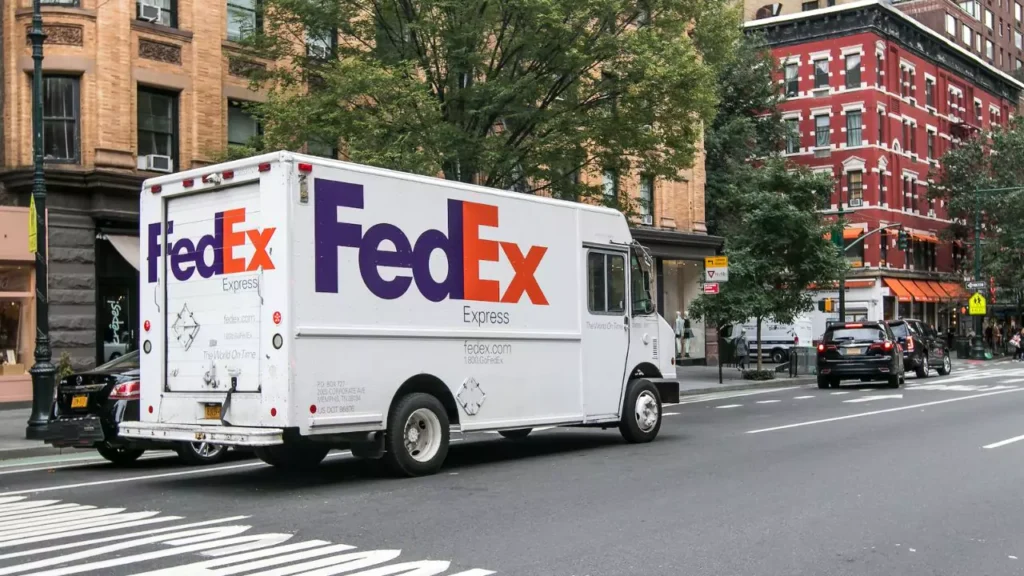 FedEx