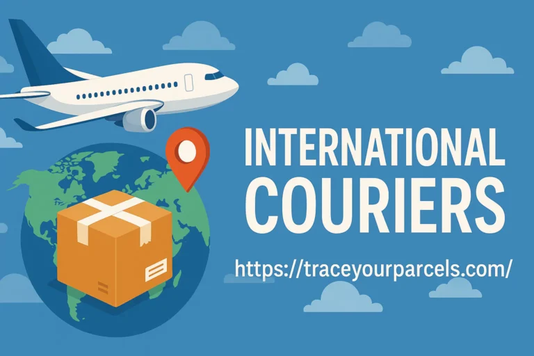International Couriers