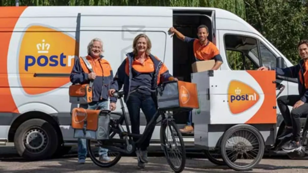 PostNL