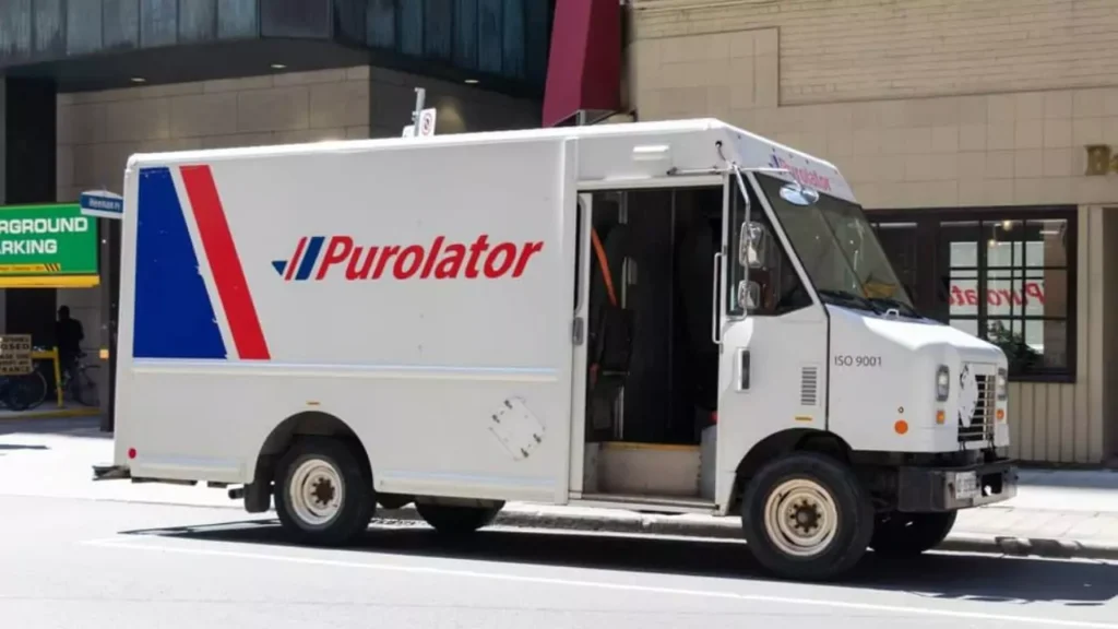 Purolator