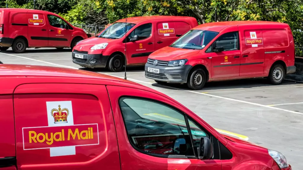 Royal Mail