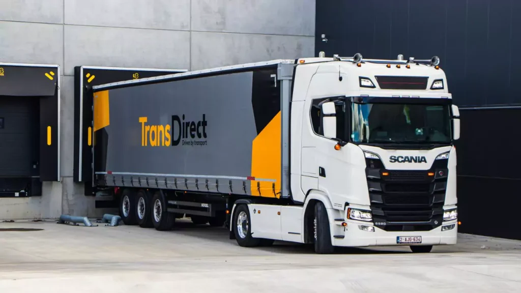 Transdirect