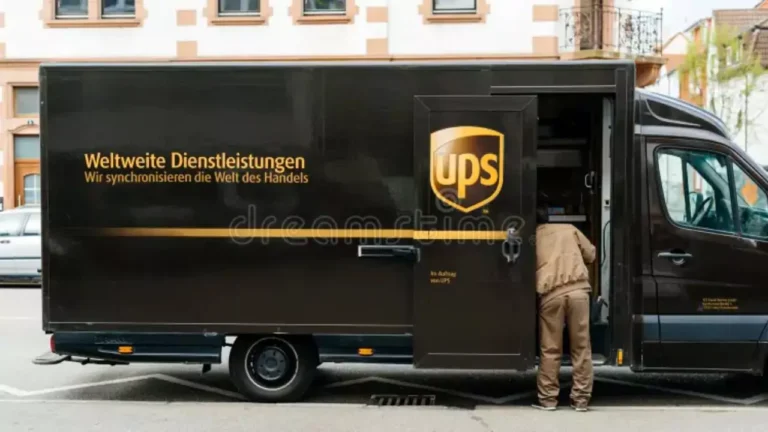 UPS