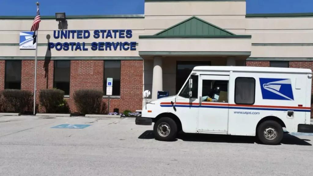 USPS