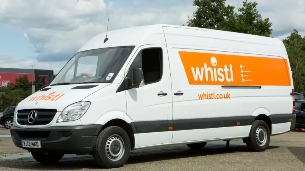Whistl