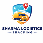 Sharma Logistics tracking