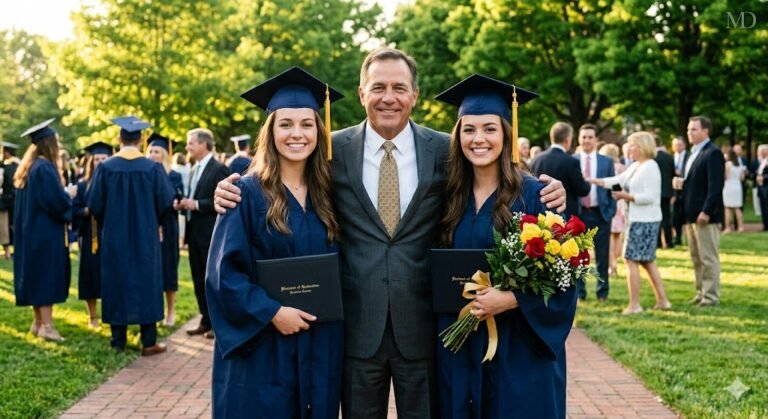 After Raising My Triplet Nieces for 22 Years,
