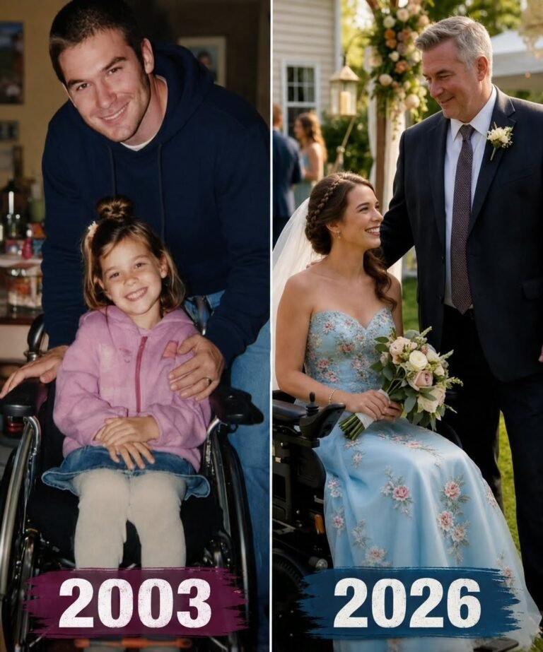 The Wedding Night Truth: The Daughter I Chose, the Mother Who Returned, and the Secret Between Them