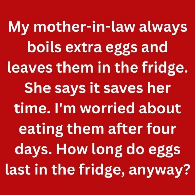 How Long Do Hard-Boiled Eggs Last in the Fridge? (Plus Storage Tips to Keep Them Fresh)