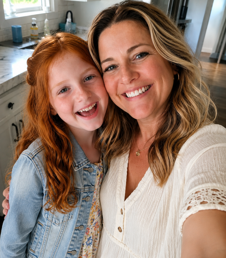 We Adopted a…