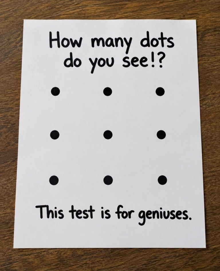 Questions and Riddles 99% of People Probably Can’t Solve: The Ultimate Test of Logic and Creativity