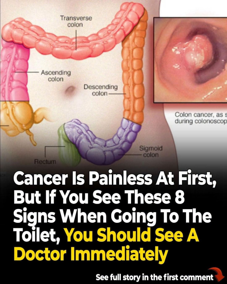 40+ Weird Signs That Lead to a Cancer Diagnosis (And How to Advocate for Your Own Health)