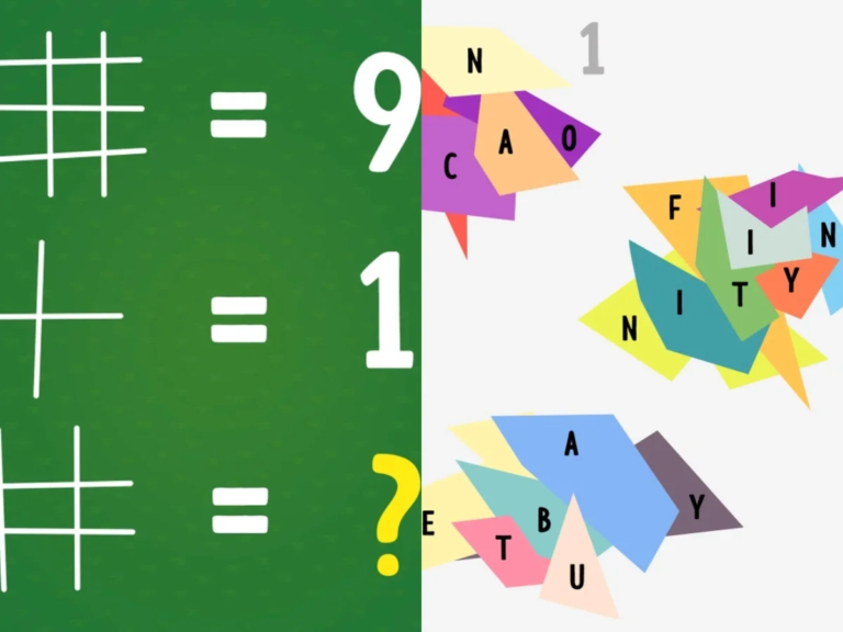 07 Riddles for People to Test Your Logic