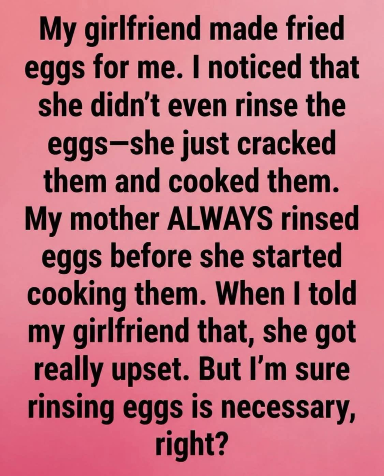 The Surprising Natural Protection Hidden Inside Every Egg: The Invisible Shield Most People Never Notice
