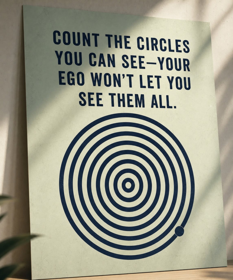 How a Simple Visual Personality Test Might Reveal More About You Than You Think