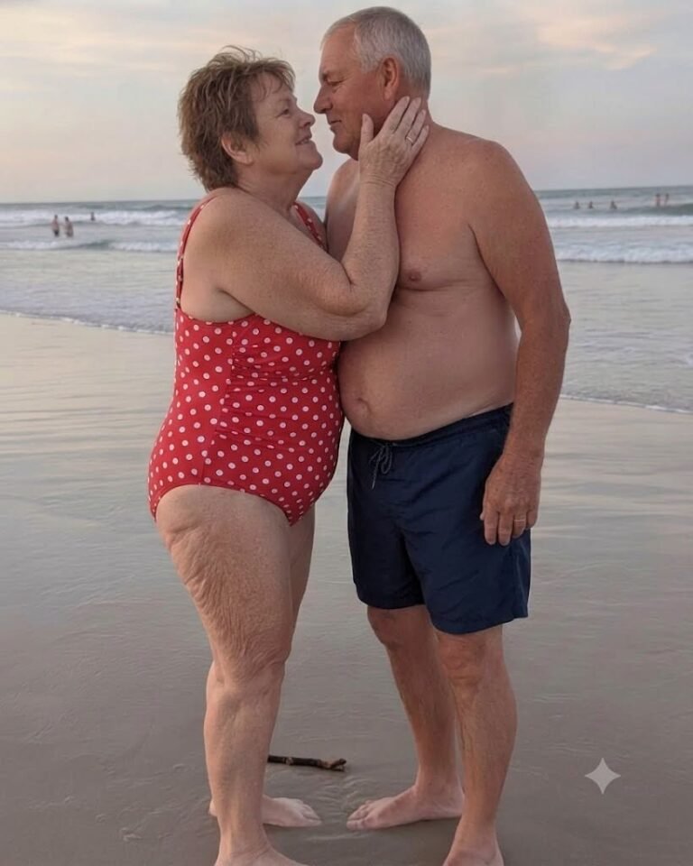 “My Daughter-in-Law Blocked Me Over a Photo, But She Never Saw My Next Move Coming”