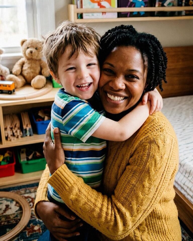 WHY MY FIVE YEAR OLD SON TOLD ME THE NEW NANNY LOCKS HERSELF IN MY BEDROOM EVERY DAY AND THE SHOCKING TRUTH I UNCOVERED AFTER RETURNING HOME EARLY WITHOUT WARNING