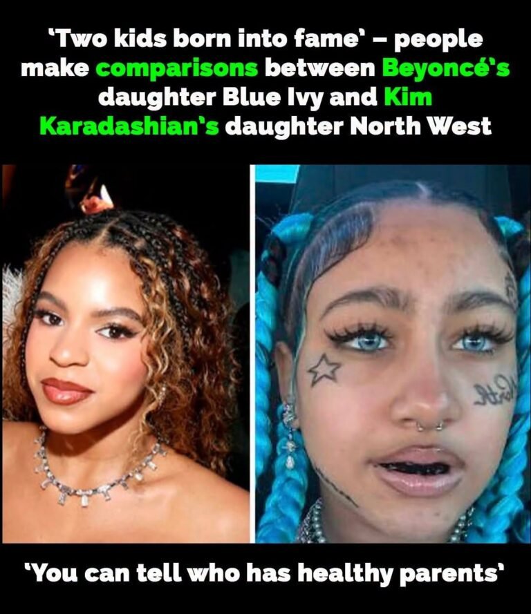 People debate over celebrity parenting