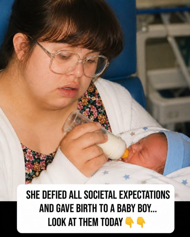 A Couple With Down Syndrome Opened Up About Their Hope of Becoming Parents, Leading to Many Reactions Online