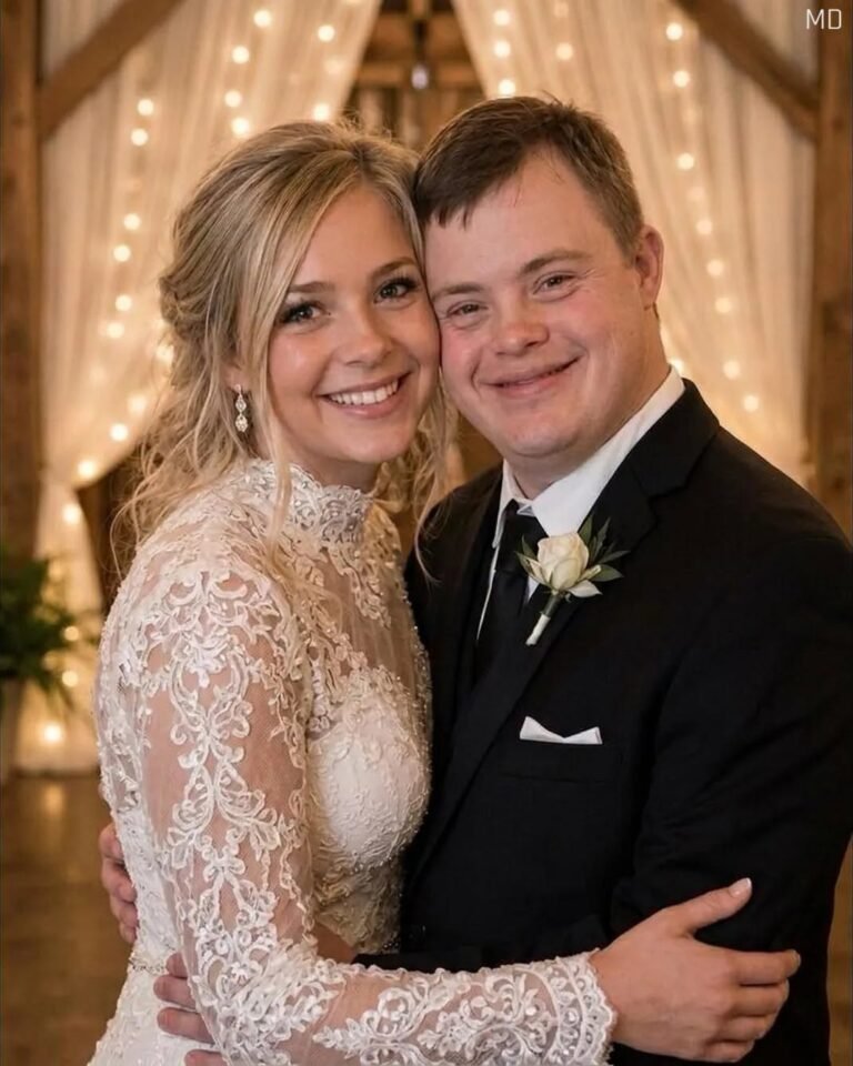 I Thought My Husband Had Trapped Me for Years—Then I Learned the Truth Behind His Secret Plan