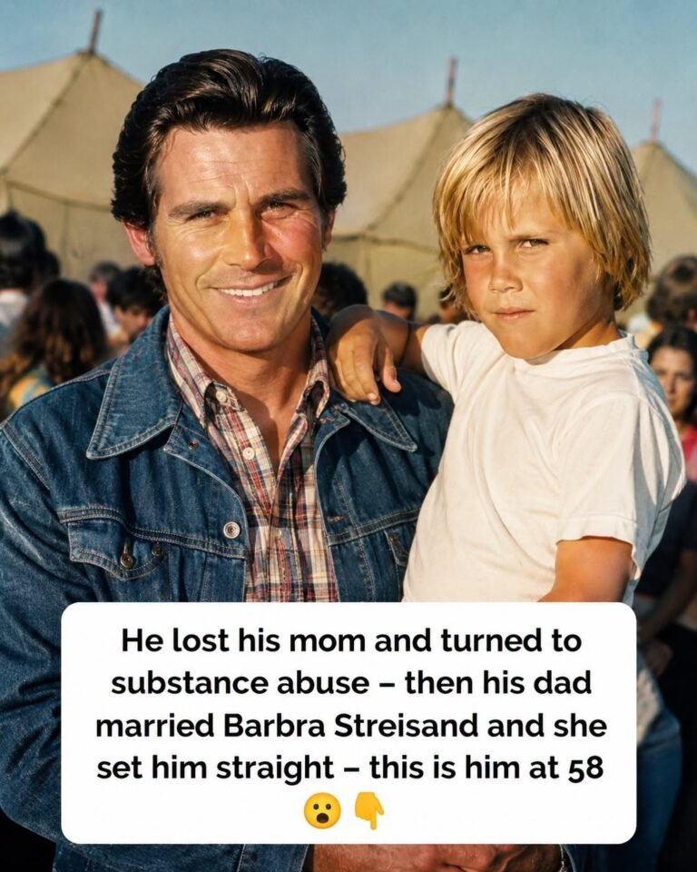 Josh Brolin Opens Up About His Childhood and Life Journey in His Autobiography.
