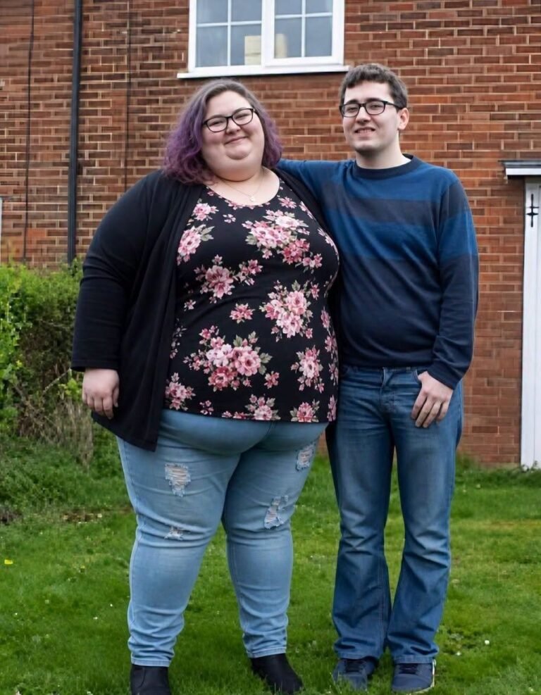 They Mocked Her Every Day Because of Her Appearance—Years Later, the Same People Couldn’t Believe What She Became