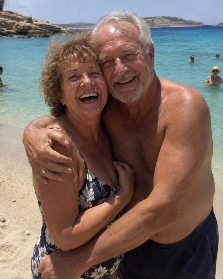 At 67, I Promised To Say ‘Yes’ To Everything On My Malta Vacation. Overhearing A Secret Betrayal In A Courtyard Changed My Life Forever