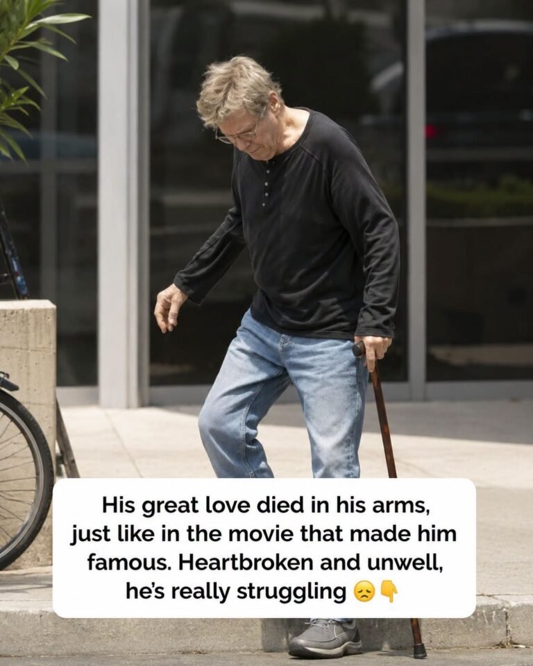 Why Ryan O’Neal’s Son Was Reportedly Left Off the Guest List for His Father’s Funeral