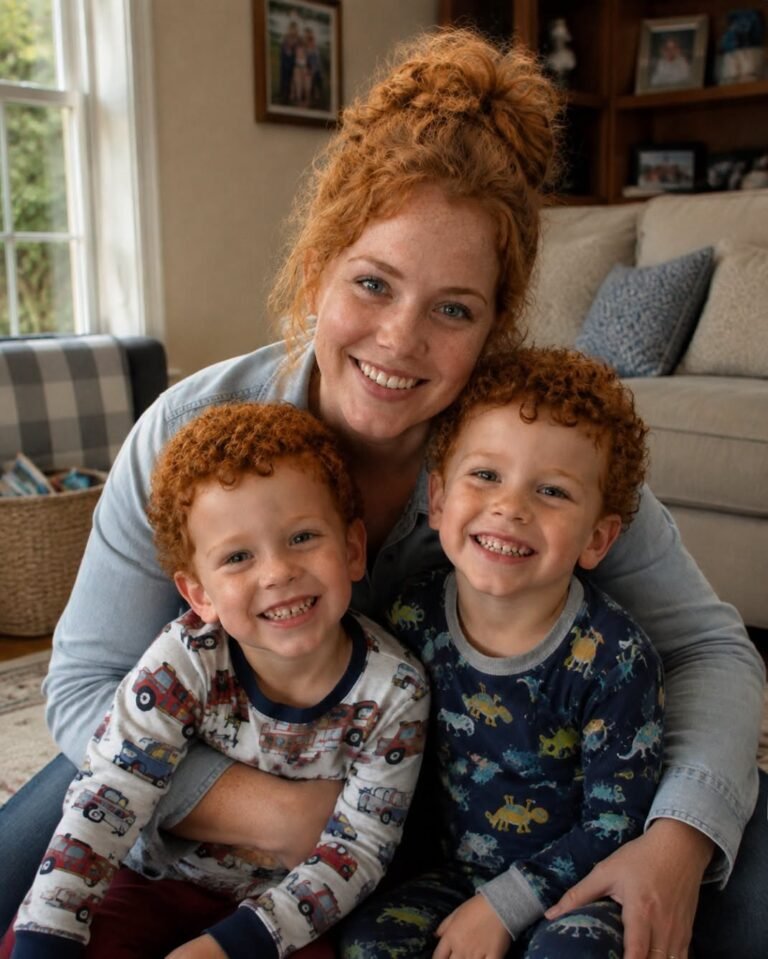 My Fiancé Told Me to Give Up My 5-Year-Old Brothers — One Family Outing Ended Our Engagement