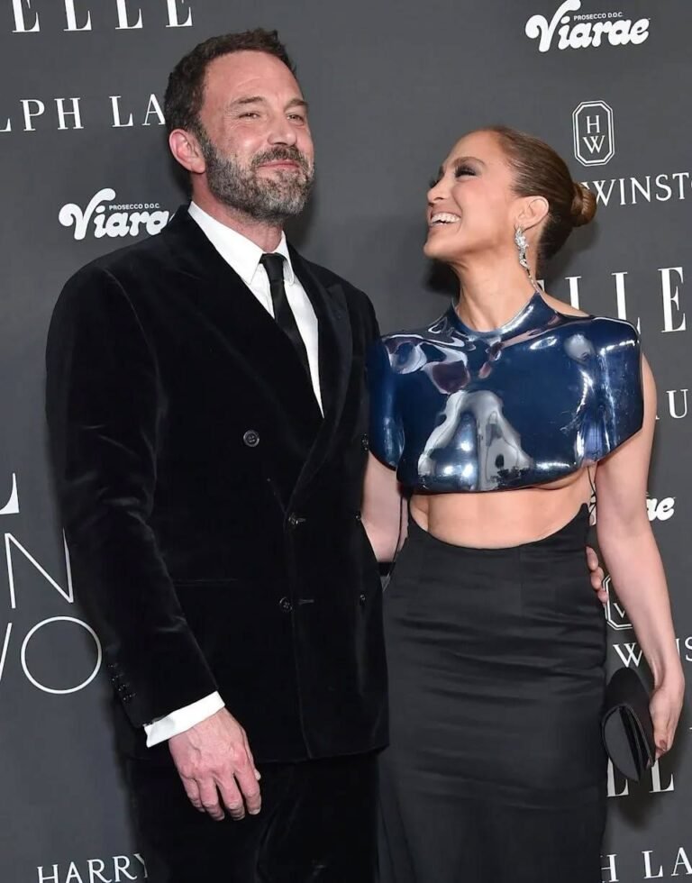 Jennifer Lopez’s son is already start…