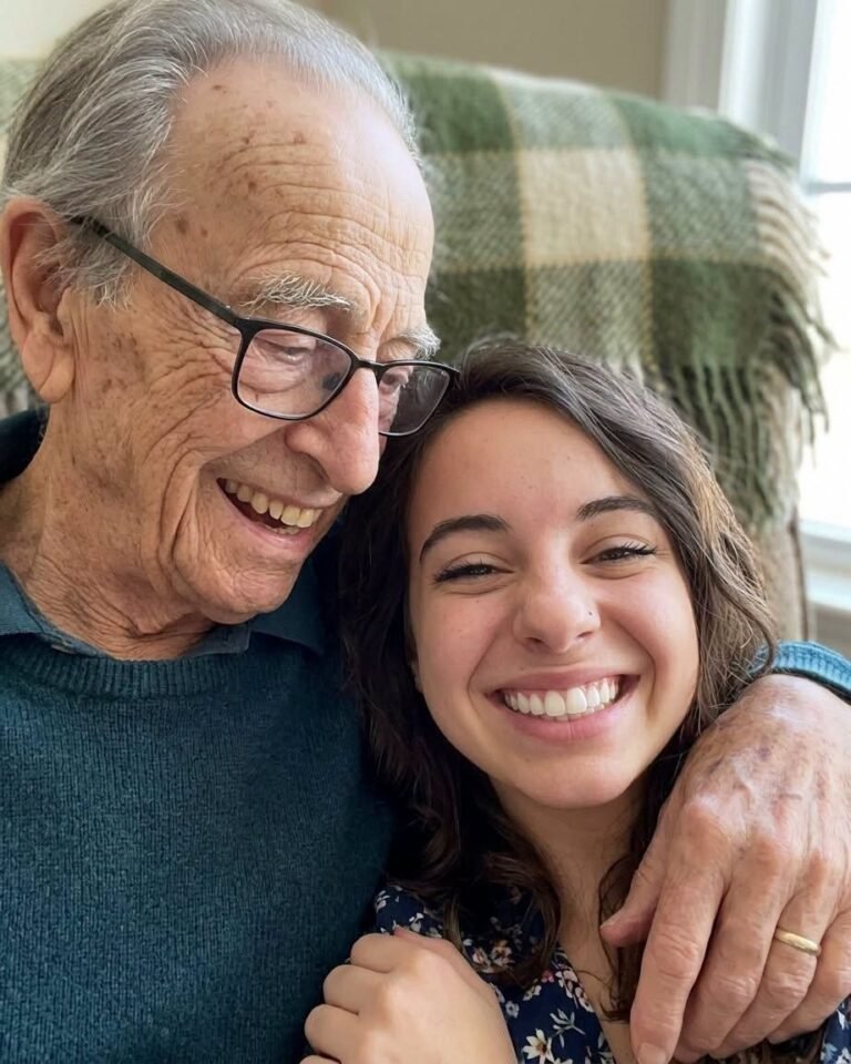 He Raised Me All by Himself… I Never Knew the Secret He Took to His Grave