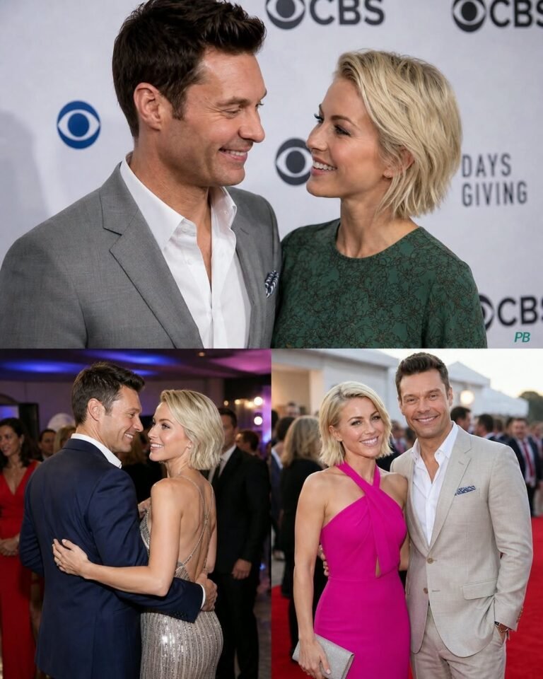 THE SHOCKING TRUTH ABOUT RYAN SEACREST THAT WILL LEAVE YOU SPEECHLESS