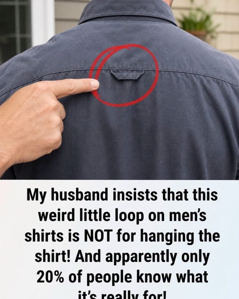 The Locker Loop: How a Naval Necessity Became a Hallmarker of Menswear Style