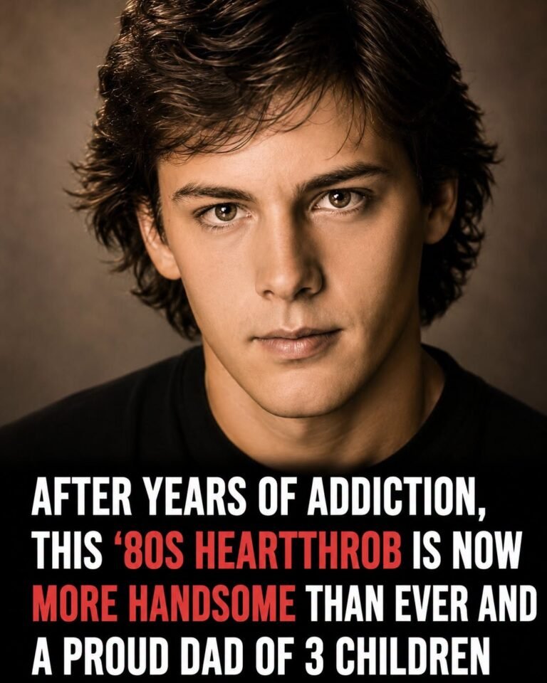 This Hollywood Star’s Life Story Is More Remarkable Than Any Role He Ever Played