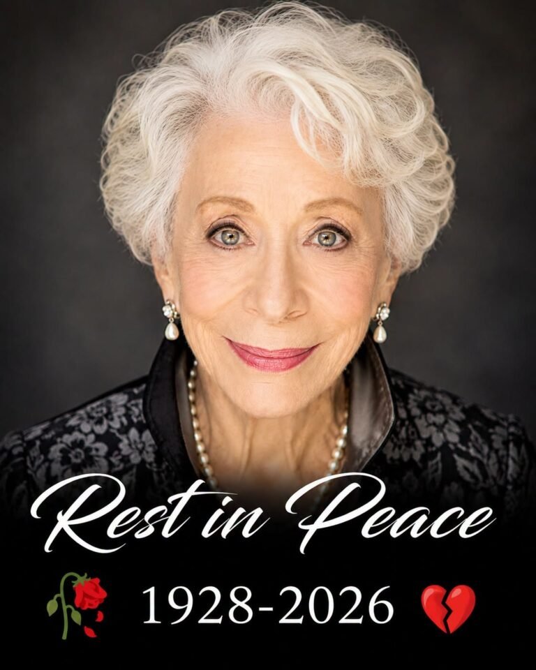 Beloved Veteran Actress From Gilmore Girls and La La Land Dies at 97