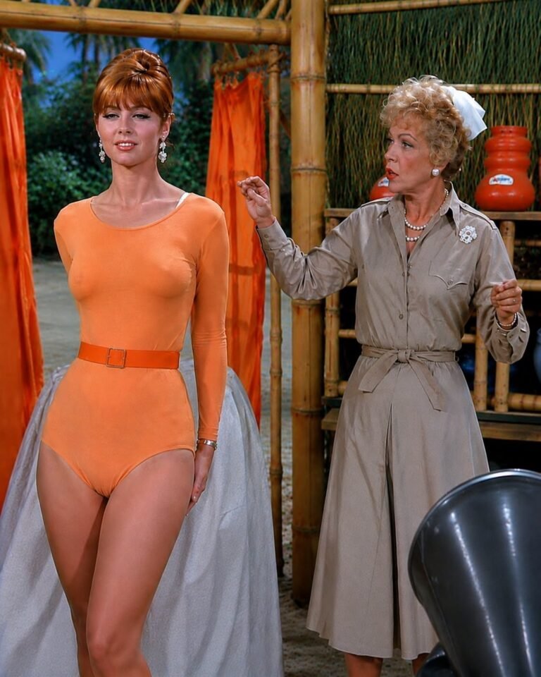 Little-Known Mistakes and Bloopers You May Have Missed in Gilligan’s Island