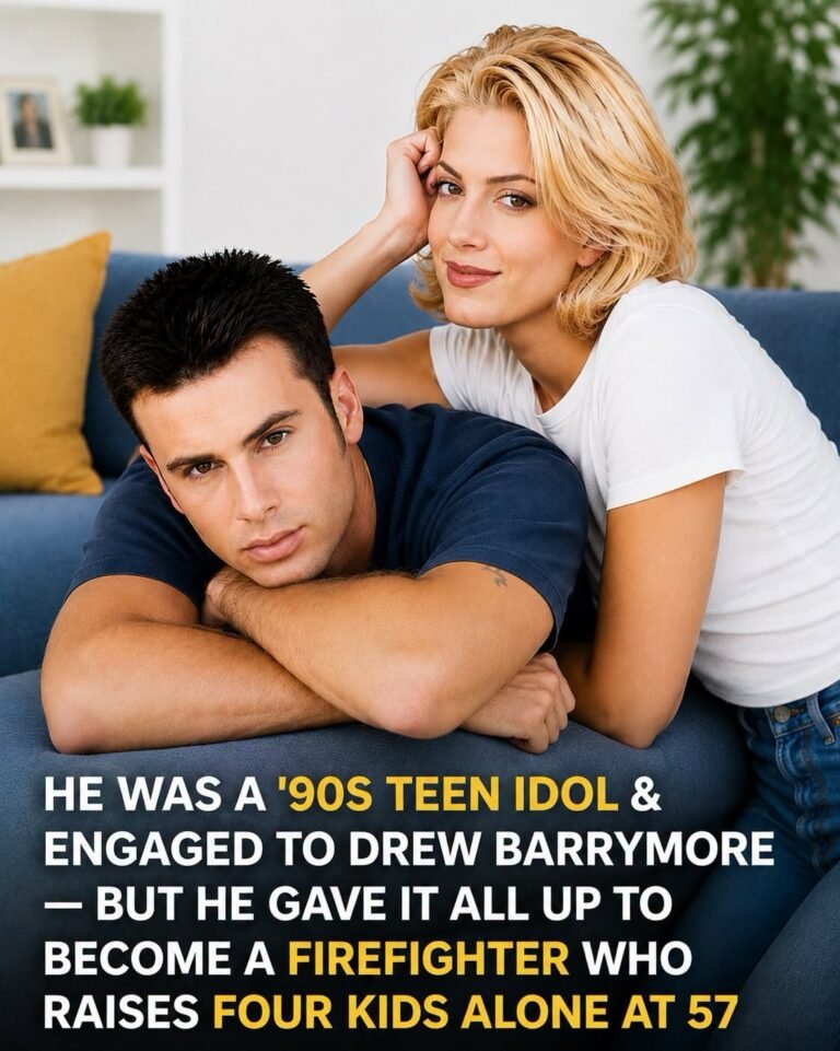 This ‘Beverly Hills, 90210’ Heartthrob Walked Away From Hollywood Years Ago — See What His Life Looks Like Today