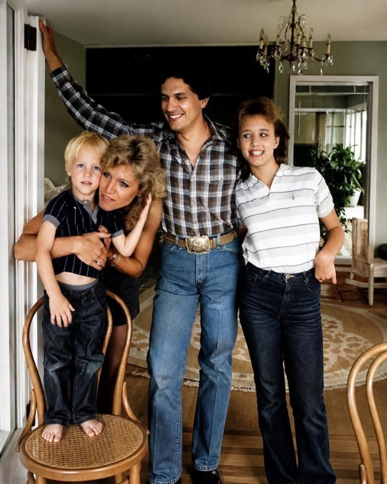 George Strait, Norma, and the Quiet Strength Behind a Long Marriage