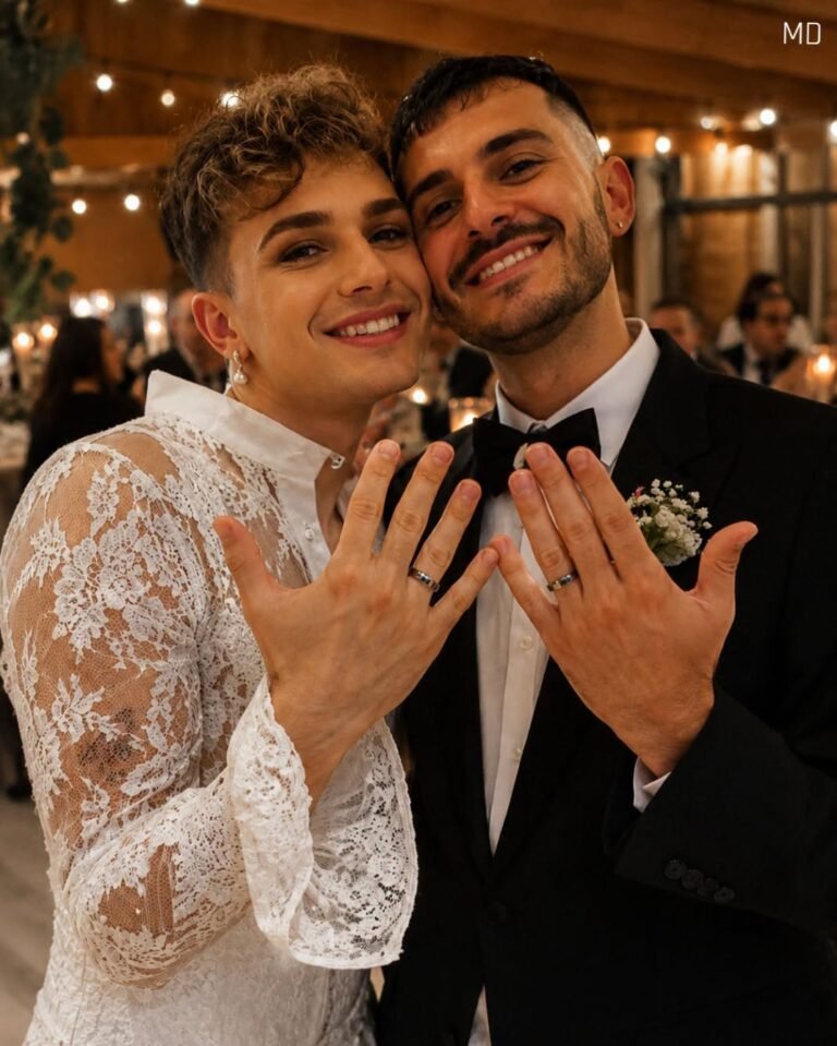 I Overheard My Son’s Groom Whispering About a Secret — Minutes Later, I Called the Police