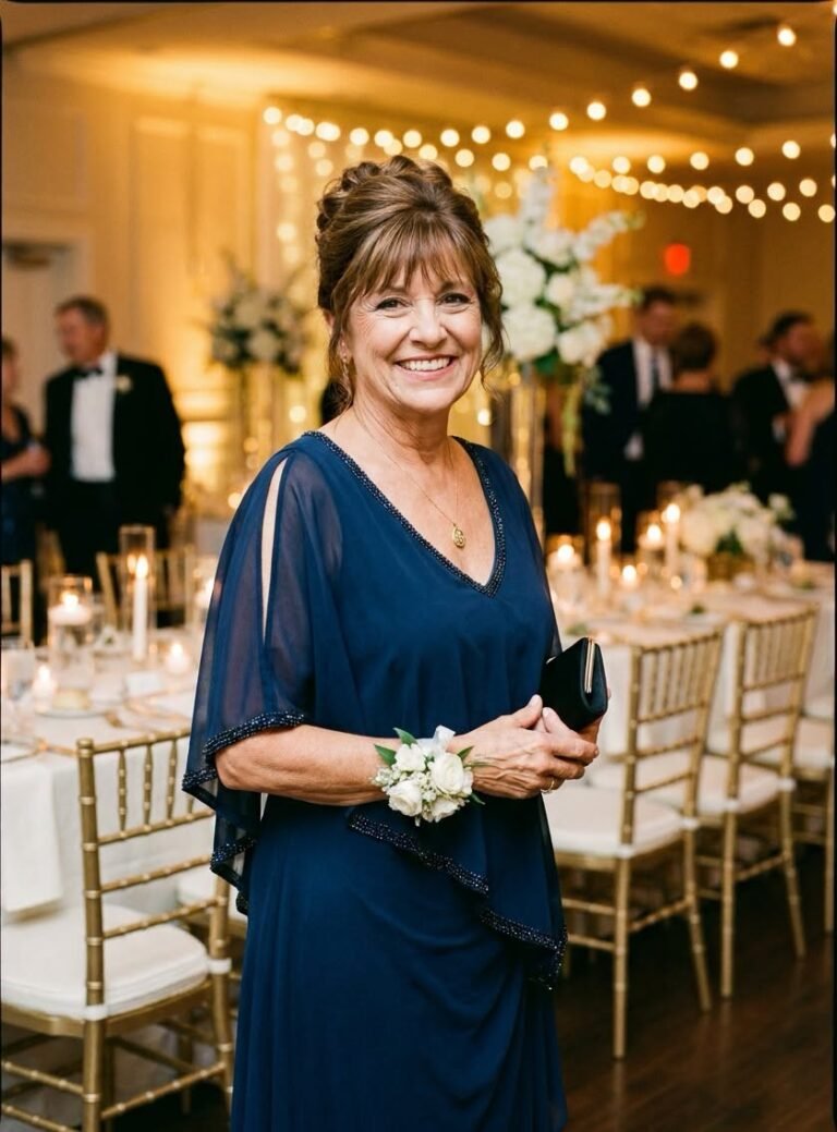 My Daughter Banned Me from Her Wedding, So I Showed up with a Tape That Exposed the Truth – Story of the Day