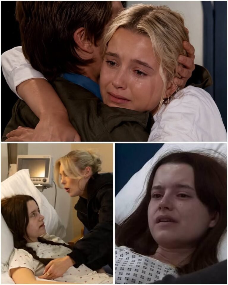 Coronation Street Spoilers: Sally Makes a HEARTBREAKING Decision Over Betsy’s Future
