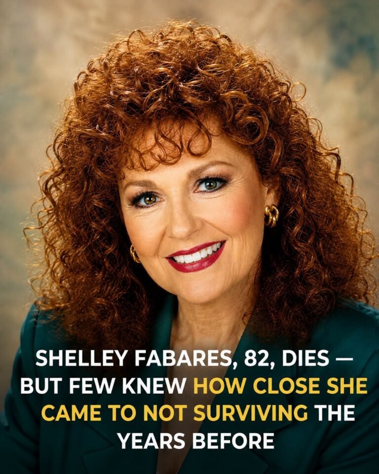 Shelley Fabares, Beloved Actress and Wife of ‘MAS*H’ Star Mike Farrell, Dies at 82 After a Serious Health Battle