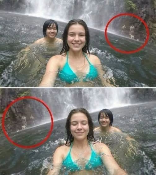 What This Camera Captured Should Never Have Seen the Light of Day